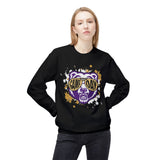 Copy of Unisex Midweight Softstyle Fleece Crewneck Sweatshirt