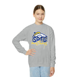 SATG Youth Crewneck Sweatshirt