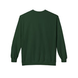 Caliber Dance Co Unisex Midweight Softstyle Fleece Crewneck Sweatshirt