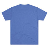 Brooklyn Athletics  - Unisex Tri-Blend Crew Tee