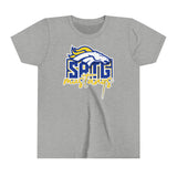 SATG Mustangs Youth Short Sleeve Tee