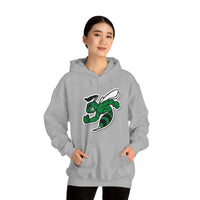 Highland Hornet Unisex Premium Pullover Hoodie