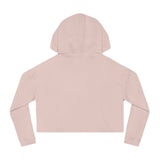 Women’s Cropped Hooded Sweatshirt- Royalton Bears