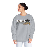 TNBA Mom Unisex NuBlend® Crewneck Sweatshirt