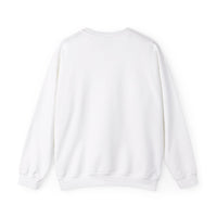 Lightning Fastpitch Unisex Heavy Blend™ Crewneck Sweatshirt