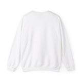 Lightning Fastpitch Unisex Heavy Blend™ Crewneck Sweatshirt
