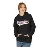 Royalton Unisex Midweight Softstyle Fleece Hoodie