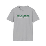 Holy Name Unisex Tri-Blend Crew Tee