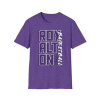 Royalton Basketball Unisex Softstyle T-Shirt