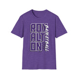 Royalton Basketball Unisex Softstyle T-Shirt