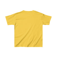 *Youth* Football Short Sleeve Tee