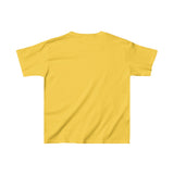 *Youth* Football Short Sleeve Tee