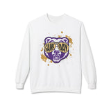 Copy of Unisex Midweight Softstyle Fleece Crewneck Sweatshirt