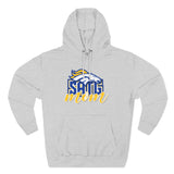 SATG MOM Unisex Premium Pullover Hoodie