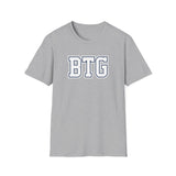 BTG Unisex Softstyle T-Shirt