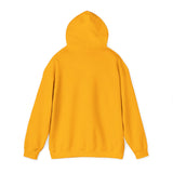 ARCS Flag Football Hoodie Unisex Heavy Blend™ Hooded Sweatshirt
