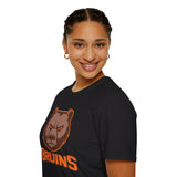 Bruins Unisex Softstyle T-Shirt