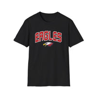 Eagles Unisex Short Sleeve( more colors)