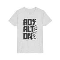 *YOUTH* Royalton Basketball Short Sleeve Tee
