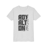 *YOUTH* Royalton Basketball Short Sleeve Tee
