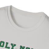 Holy Name Unisex Tri-Blend Crew Tee