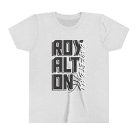 *YOUTH* Royalton Basketball Short Sleeve Tee