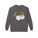 NR Cheer Unisex Midweight Softstyle Fleece Crewneck Sweatshirt