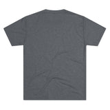 Brooklyn Athletics  - Unisex Tri-Blend Crew Tee