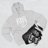 Bears Unisex Premium Pullover Hoodie