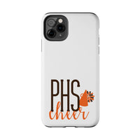 PHS Cheer Tough Phone Cases