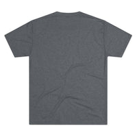 Brooklyn Athletics  - Unisex Tri-Blend Crew Tee