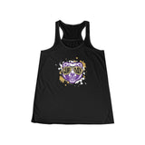 Bears Game Day Women's Flowy Racerback Tank