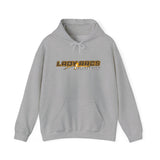 ARCS Flag Football Hoodie Unisex Heavy Blend™ Hooded Sweatshirt