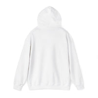 Love My Bears Football Unisex Hoodie