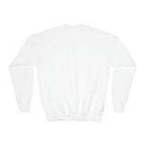 SATG Youth Crewneck Sweatshirt