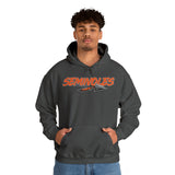 Seminoles Unisex Premium Pullover Hoodie