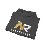 NR Basketball Unisex Heavy Blend™ Hooded Sweatshirt