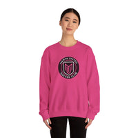 Manta Unisex Heavy Blend™ Crewneck Sweatshirt