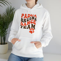 PADUA Dance Team Groovy Unisex Premium Pullover Hoodie