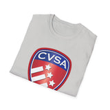 CVSA Softstlye Tee