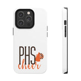 PHS Cheer Tough Phone Cases