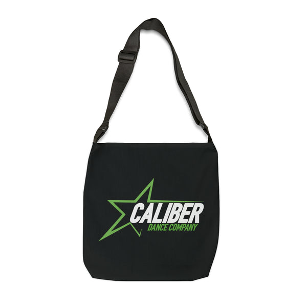 Caliber Adjustable Tote Bag (AOP)