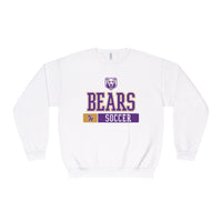 Unisex NuBlend® Crewneck Sweatshirt