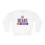 Unisex NuBlend® Crewneck Sweatshirt