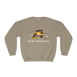 Arcs Flag Football Unisex NuBlend® Crewneck Sweatshirt (More Color Options)