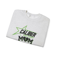 Caliber Dance Mom Unisex Heavy Blend™ Crewneck Sweatshirt