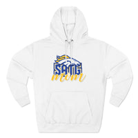 SATG MOM Unisex Premium Pullover Hoodie