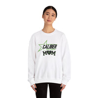 Caliber Dance Mom Unisex Heavy Blend™ Crewneck Sweatshirt