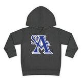 **Toddler** St. Ambrose A Hoodie