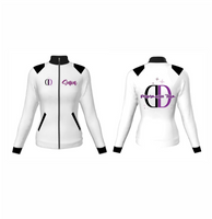 Dance Dimensions Performance Team Jacket